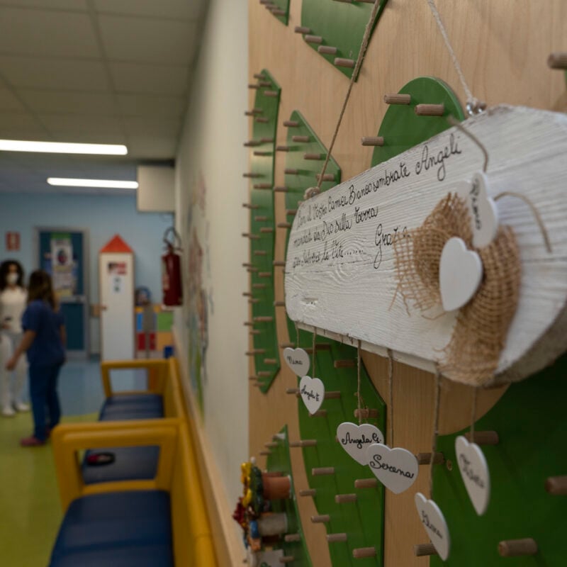 ASLTI - liberi di crescere