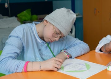 ASLTI - Liberi di crescere