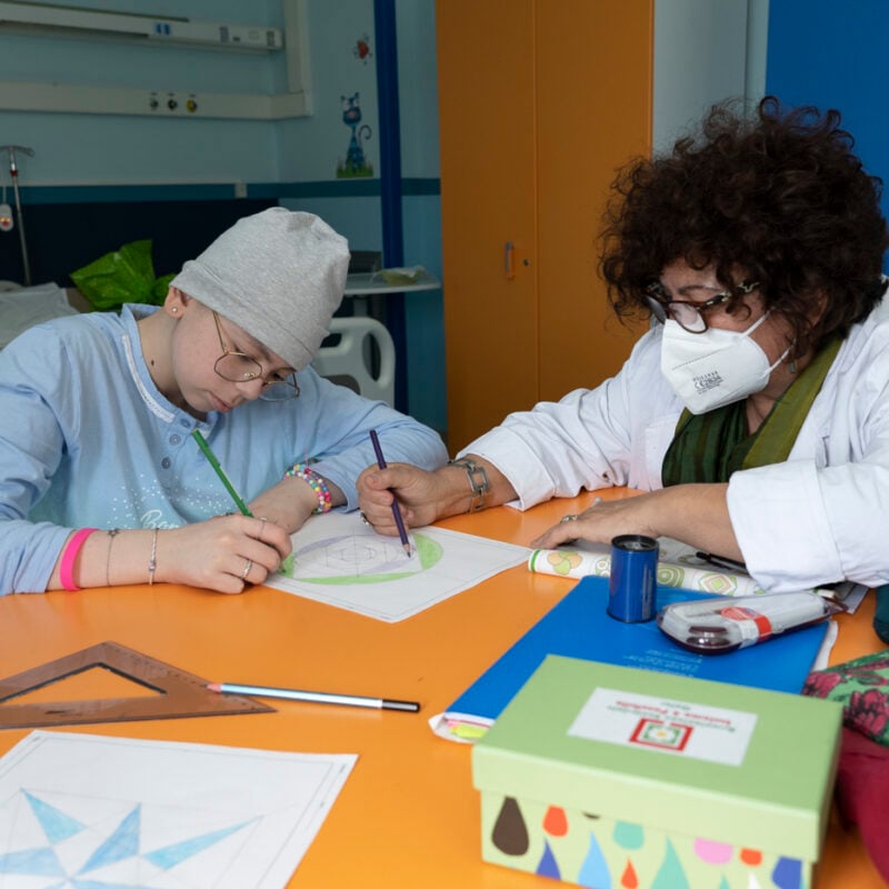 ASLTI - liberi di crescere