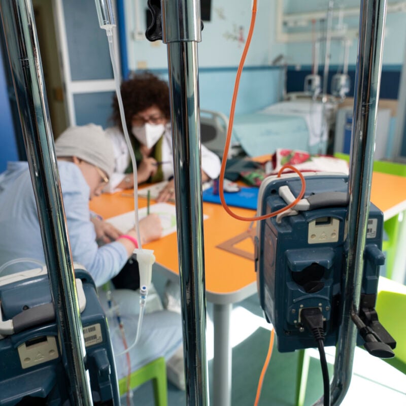 ASLTI - liberi di crescere