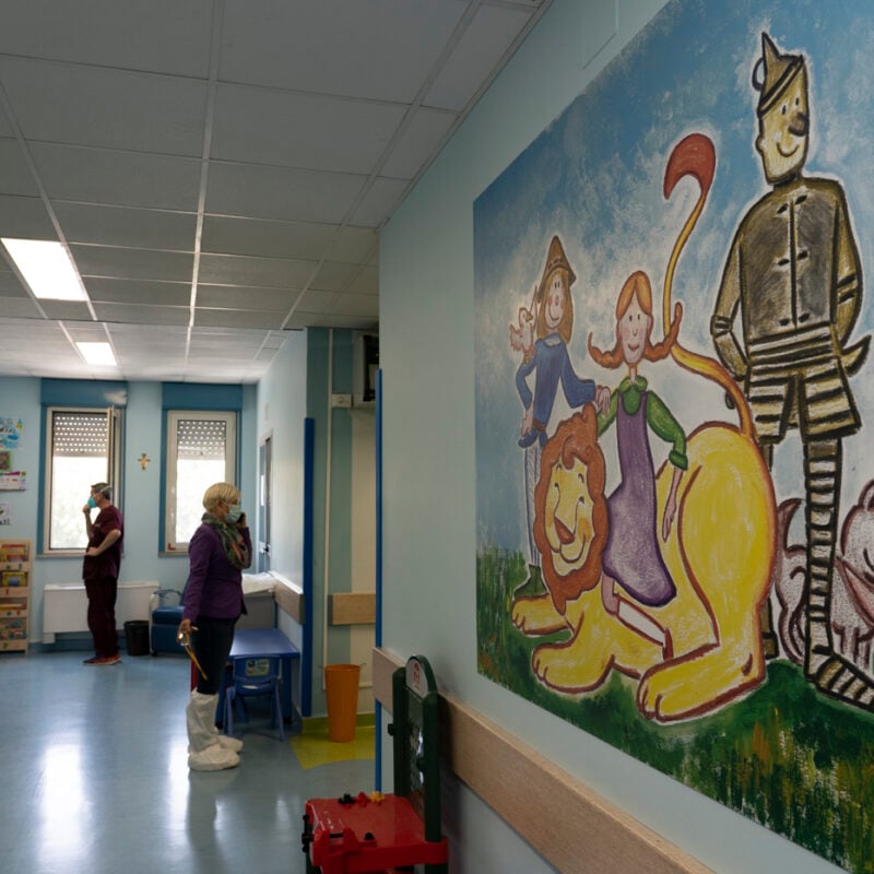 ASLTI - liberi di crescere