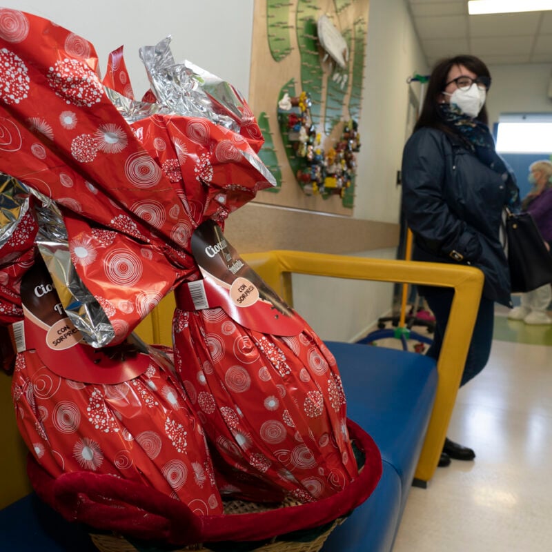 ASLTI - liberi di crescere