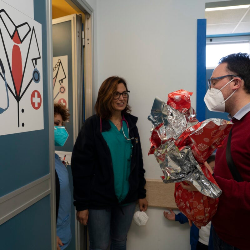 ASLTI - liberi di crescere