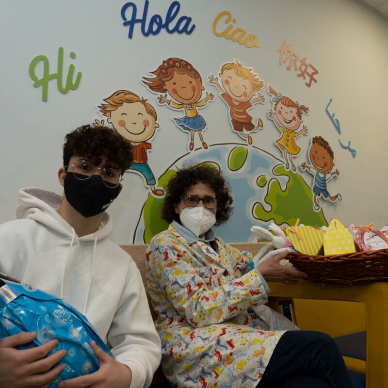 ASLTI - liberi di crescere