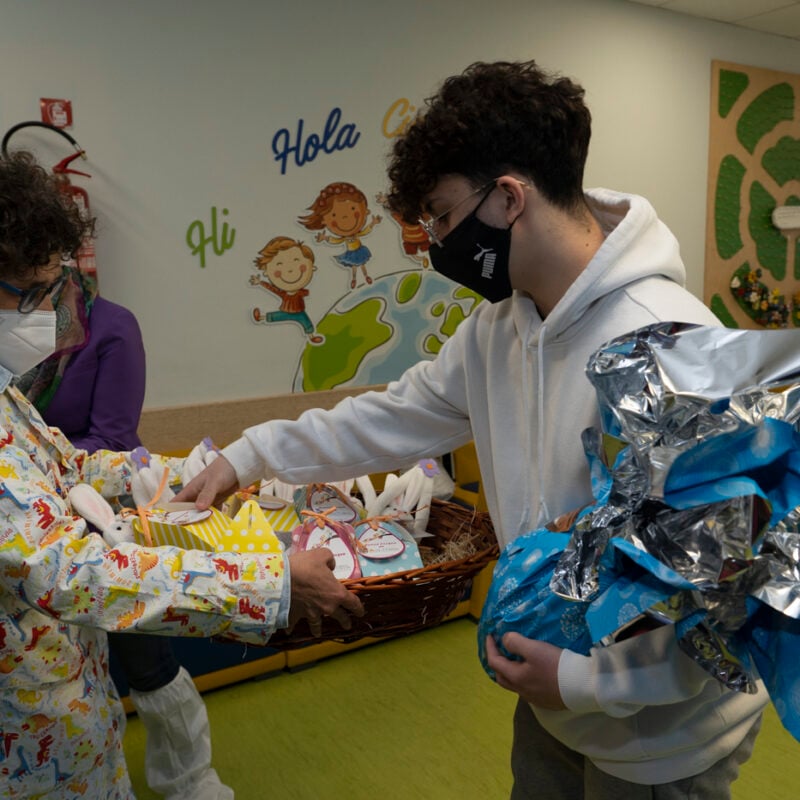 ASLTI - liberi di crescere