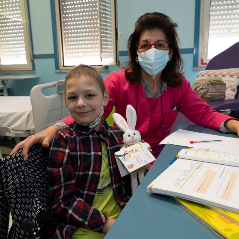 Galleria fotografica