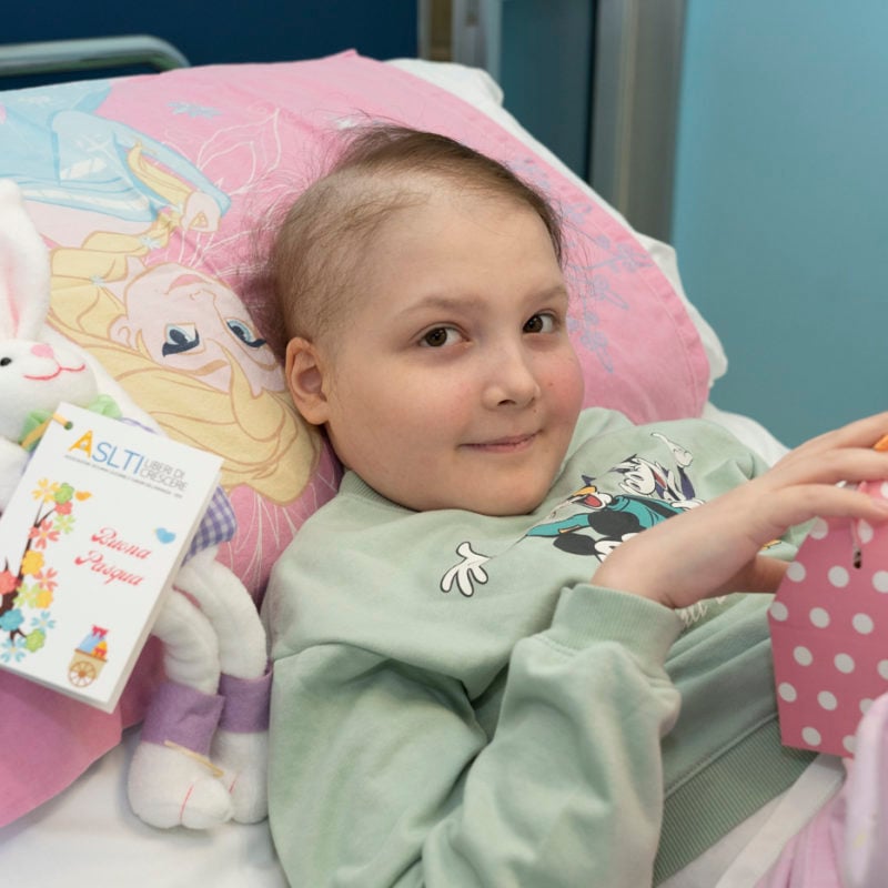 ASLTI - liberi di crescere