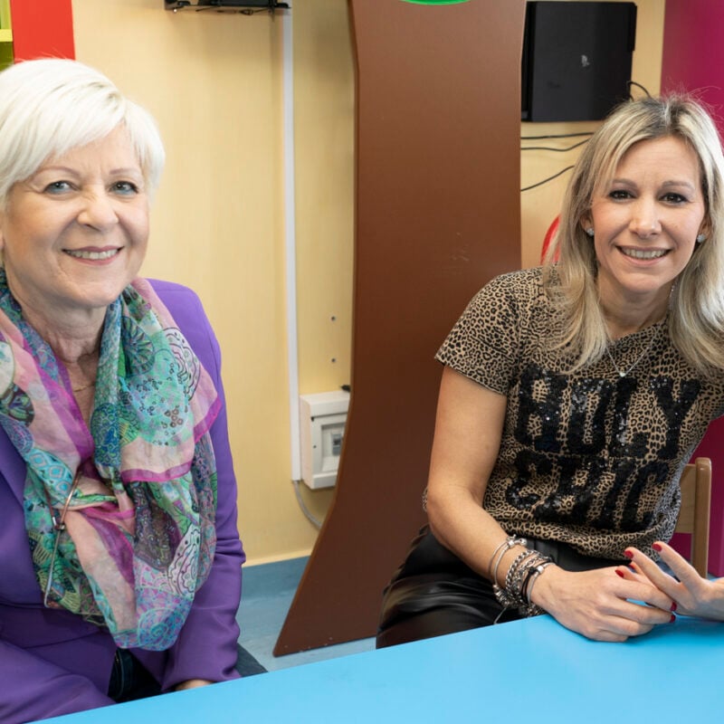 ASLTI - liberi di crescere