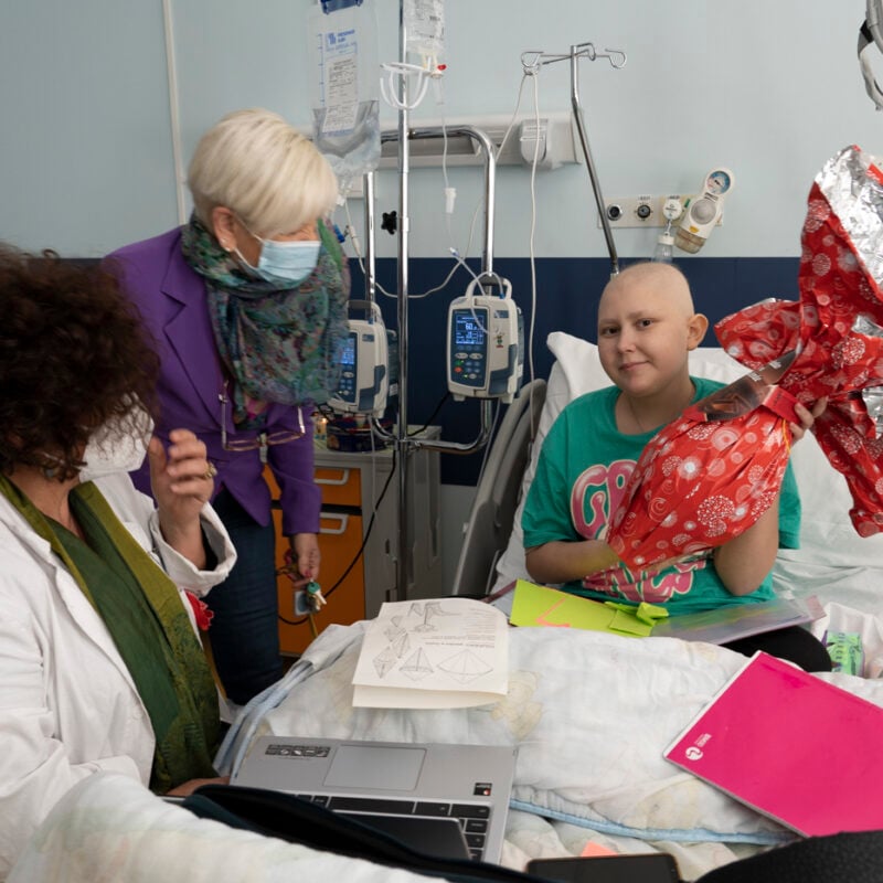 ASLTI - liberi di crescere