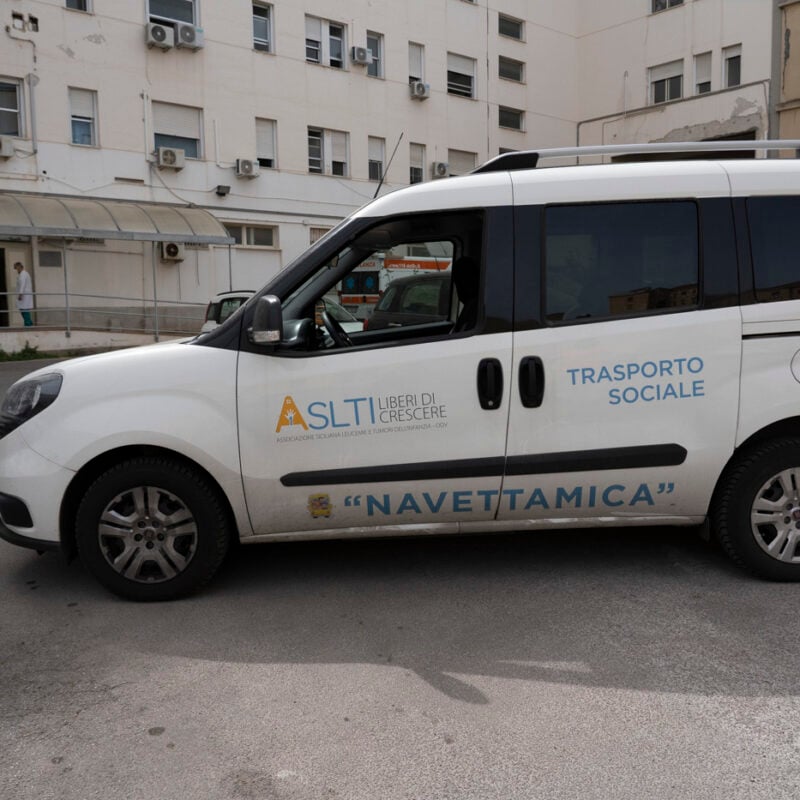 ASLTI - Liberi di crescere