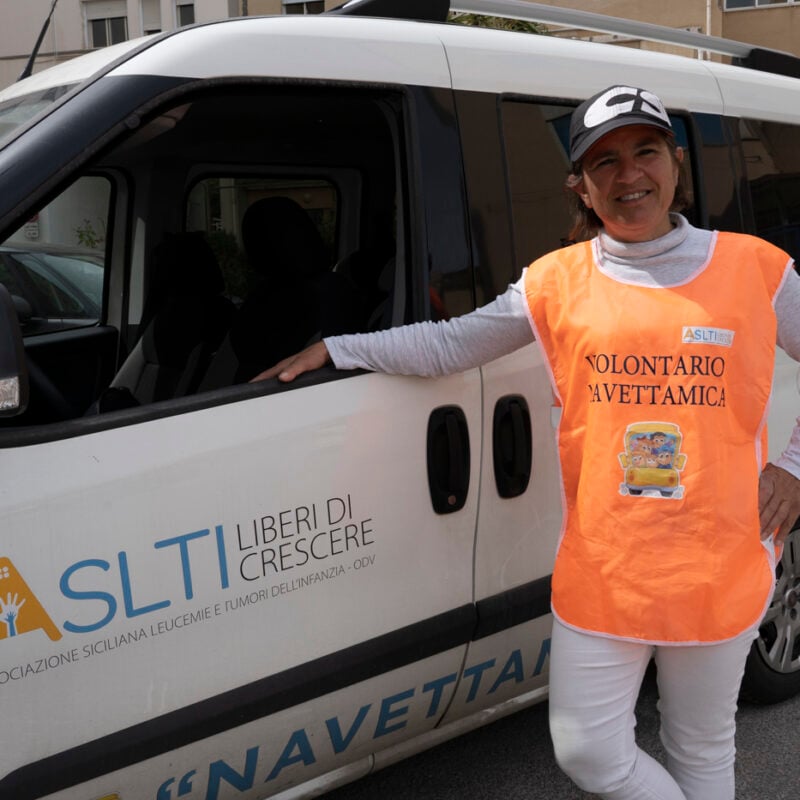 ASLTI - Liberi di crescere