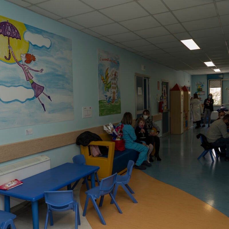 ASLTI - liberi di crescere