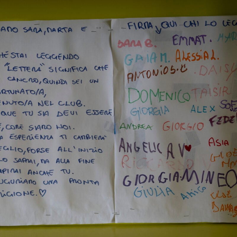 ASLTI - liberi di crescere