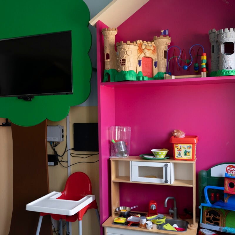 ASLTI - liberi di crescere