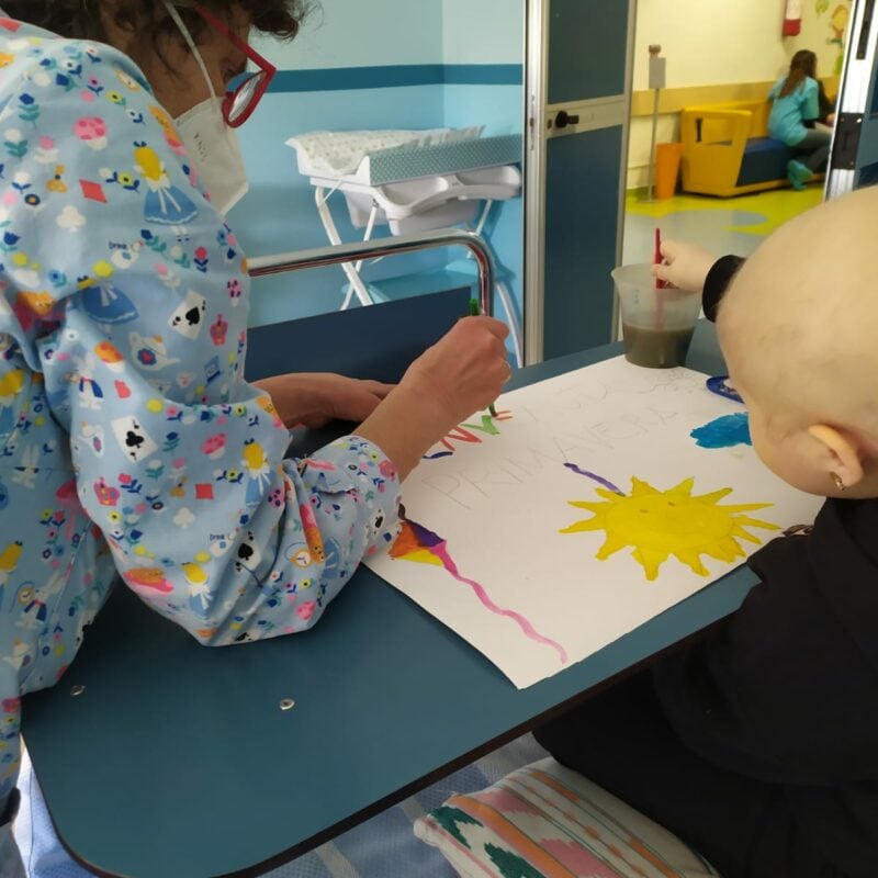 ASLTI - liberi di crescere