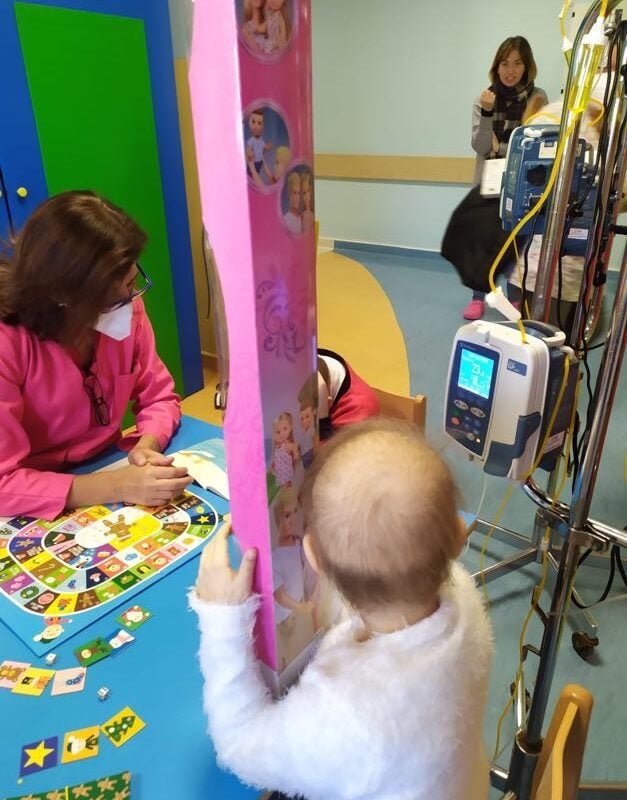 ASLTI - liberi di crescere