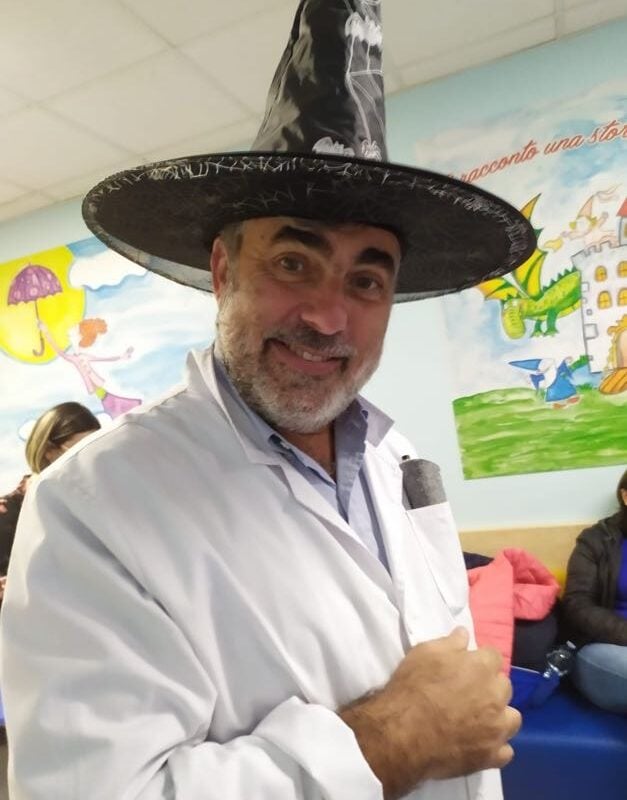 ASLTI - liberi di crescere