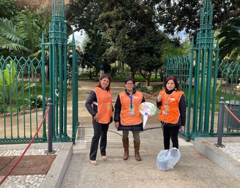 ASLTI - Liberi di crescere