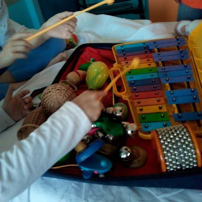 ASLTI - liberi di crescere