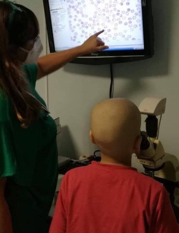 ASLTI - liberi di crescere