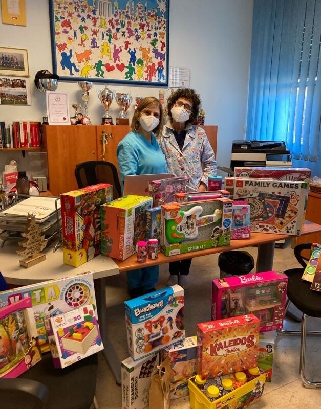 ASLTI - liberi di crescere