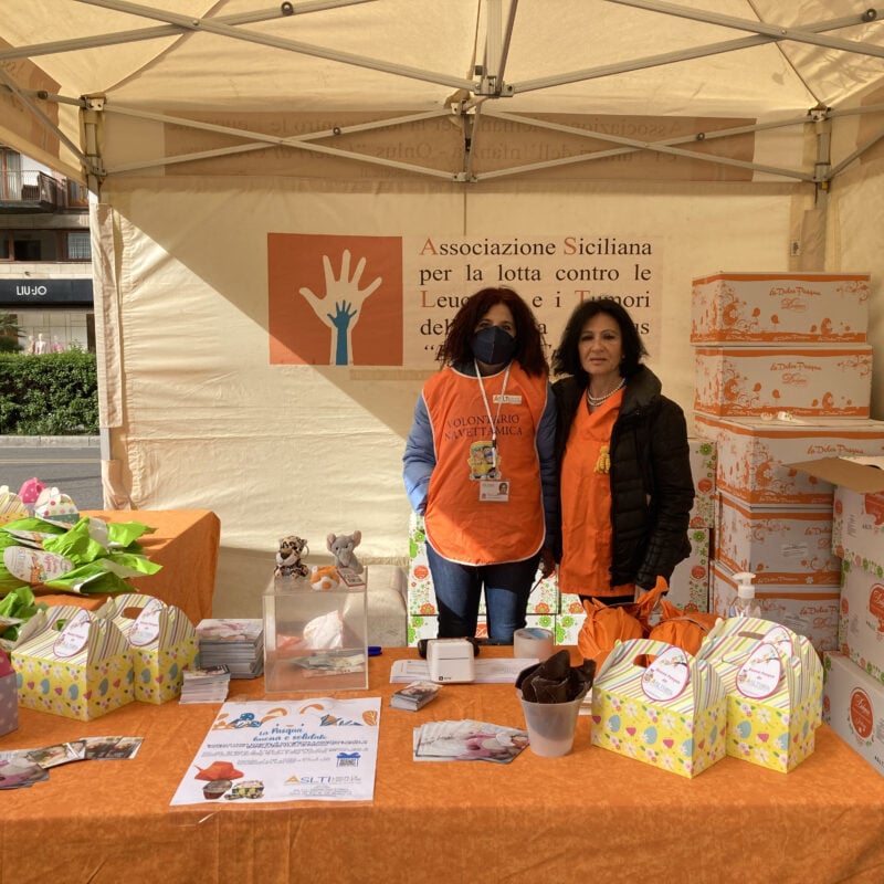 ASLTI - Liberi di crescere