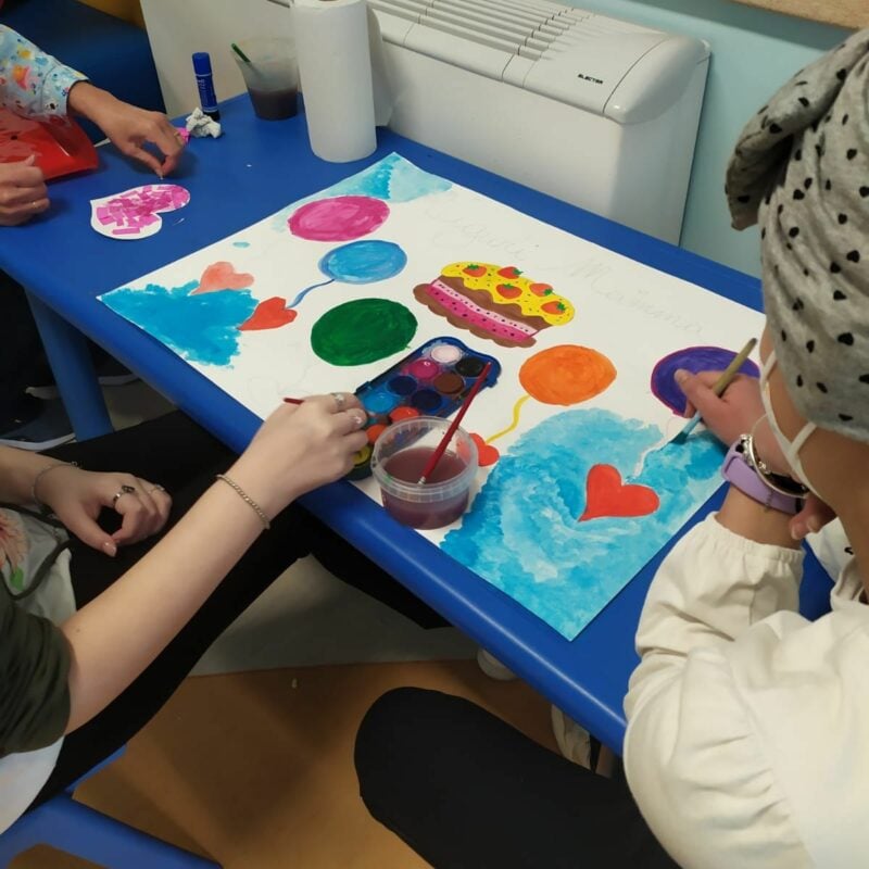 ASLTI - Liberi di crescere