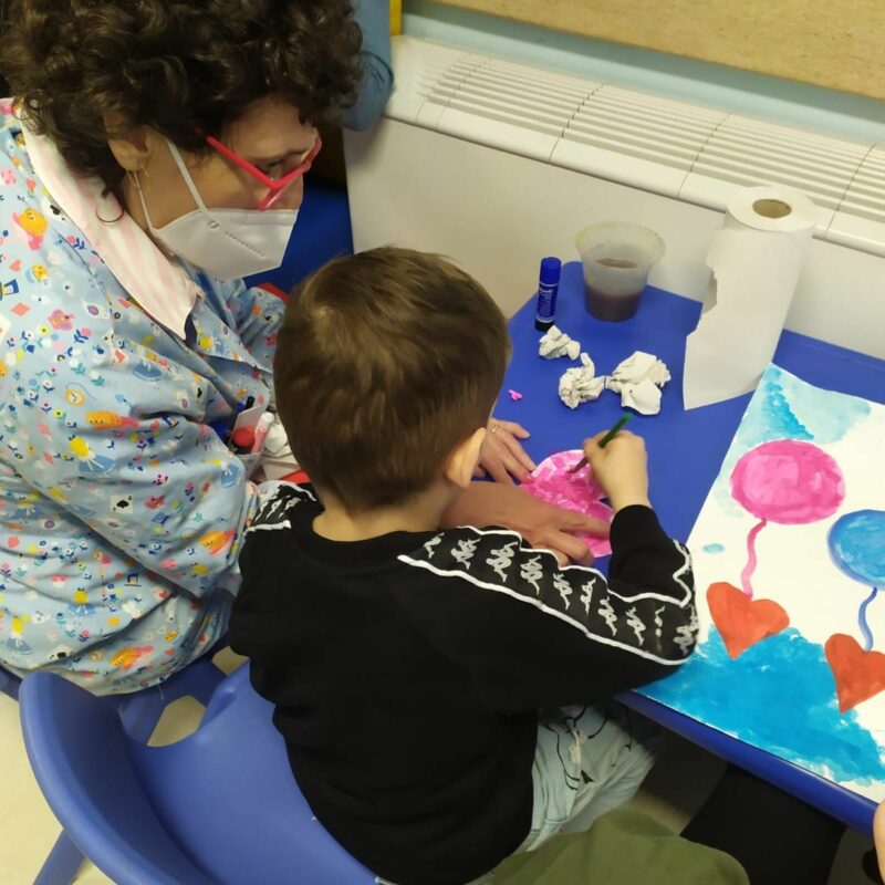 ASLTI - Liberi di crescere