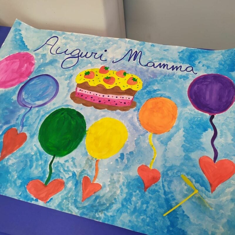 ASLTI - Liberi di crescere