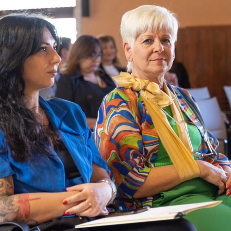 ASLTI - liberi di crescere