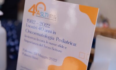 Festeggia con noi il nostro compleanno: aiutaci a trasformare questa stanza nella “Stanza dei sogni”