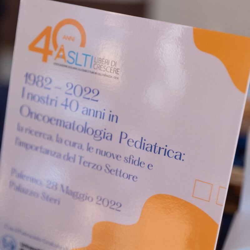 ASLTI - liberi di crescere