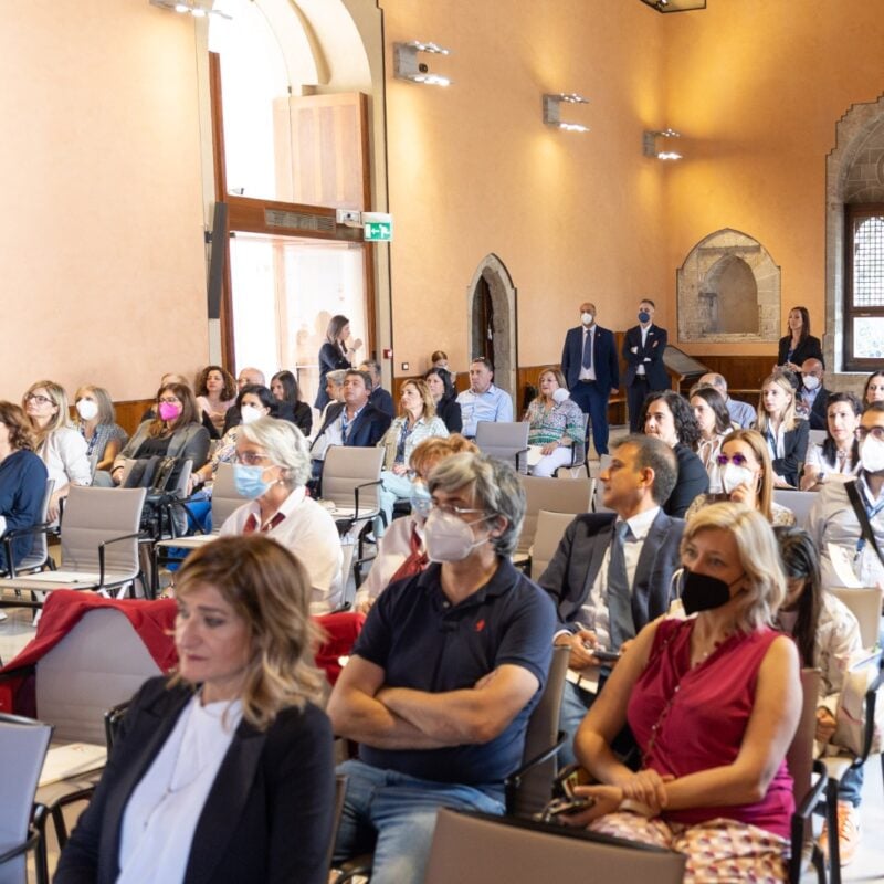 ASLTI - liberi di crescere