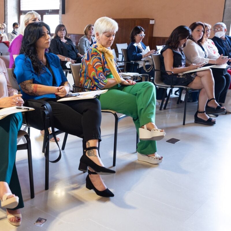 ASLTI - liberi di crescere