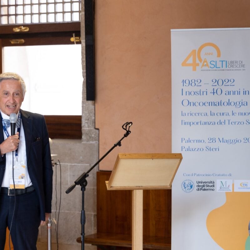 ASLTI - liberi di crescere