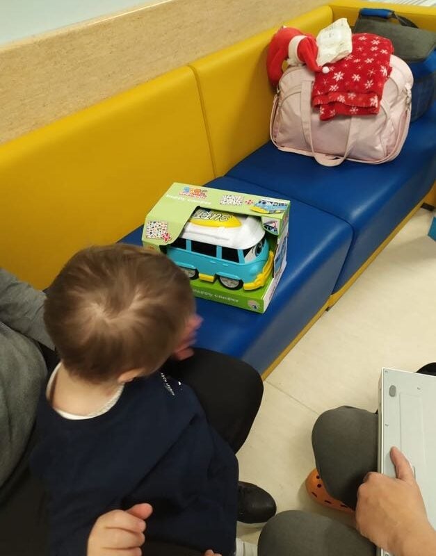 ASLTI - liberi di crescere