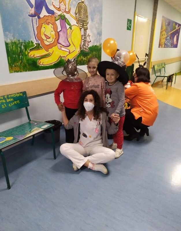 ASLTI - liberi di crescere