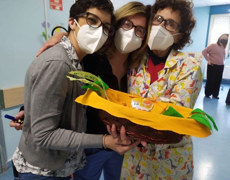 ASLTI - liberi di crescere