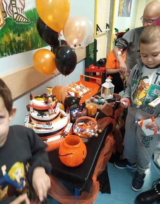 ASLTI - liberi di crescere