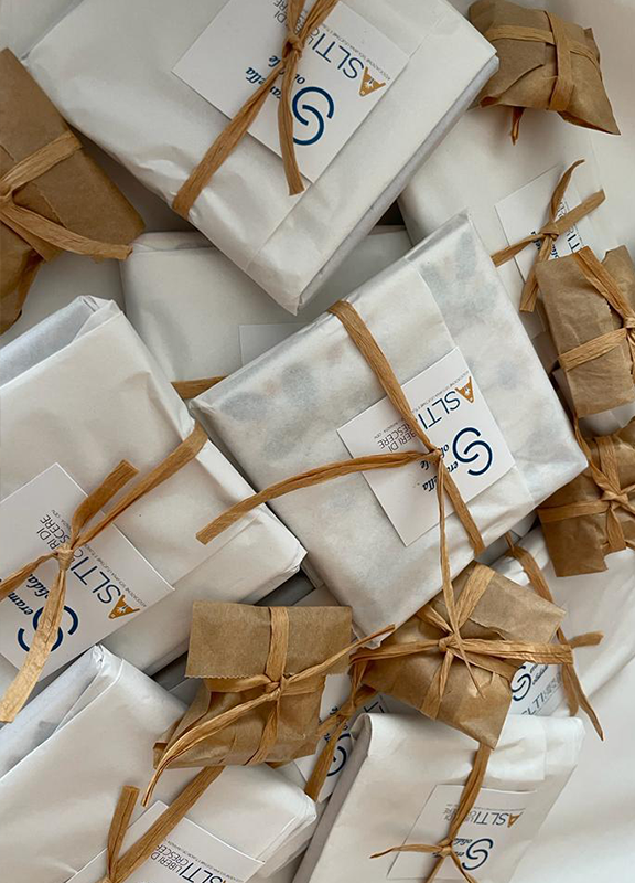 ASLTI - Liberi di crescere