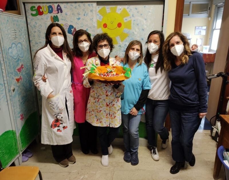 ASLTI - liberi di crescere