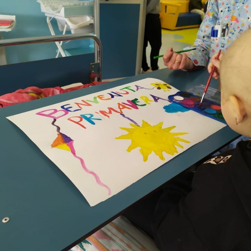 ASLTI - liberi di crescere