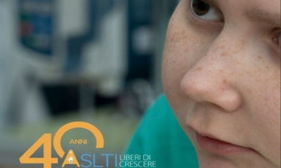 Un percorso lungo 40 anni: scopri il libro di ASLTI