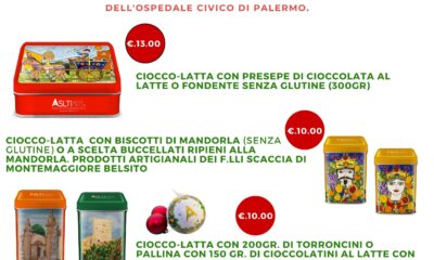 Natale solidale 2024