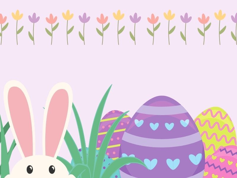 Per questa Pasqua, scegli un uovo che parla di cura.