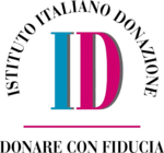 Istituto Italiano Donazione - Donare con fiducia