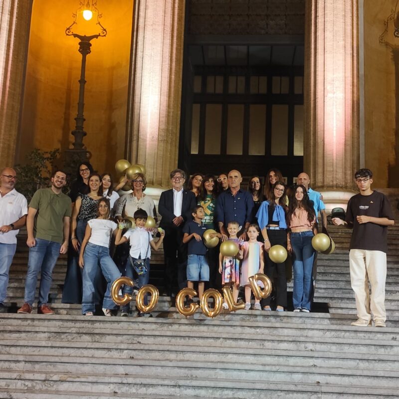 ASLTI - liberi di crescere