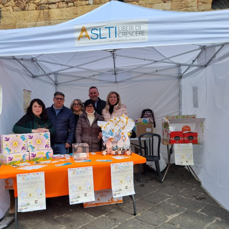 ASLTI - liberi di crescere