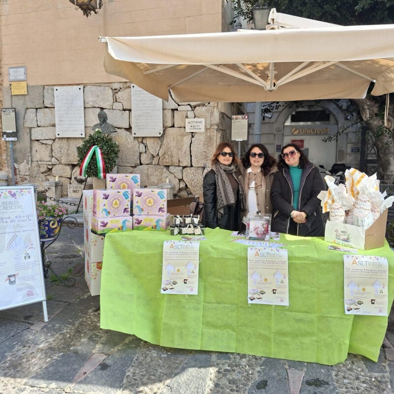 ASLTI - liberi di crescere