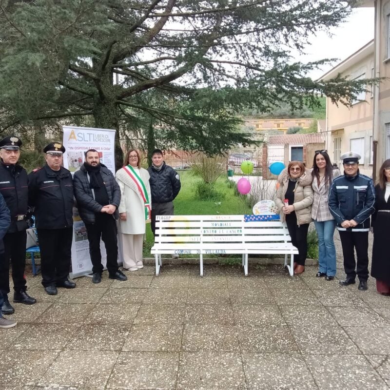 ASLTI - liberi di crescere